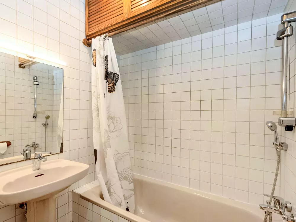 Résidence Eixample Esquerre Arago Rocafort