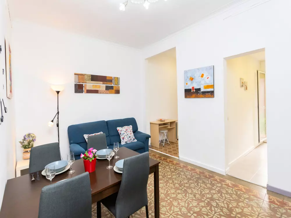 Résidence Gracia: Providencia