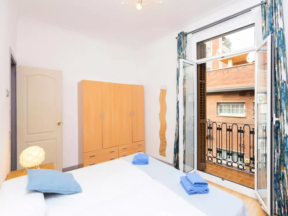 Résidence Gracia: Providencia