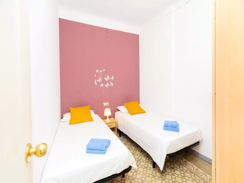 Résidence Gracia: Providencia