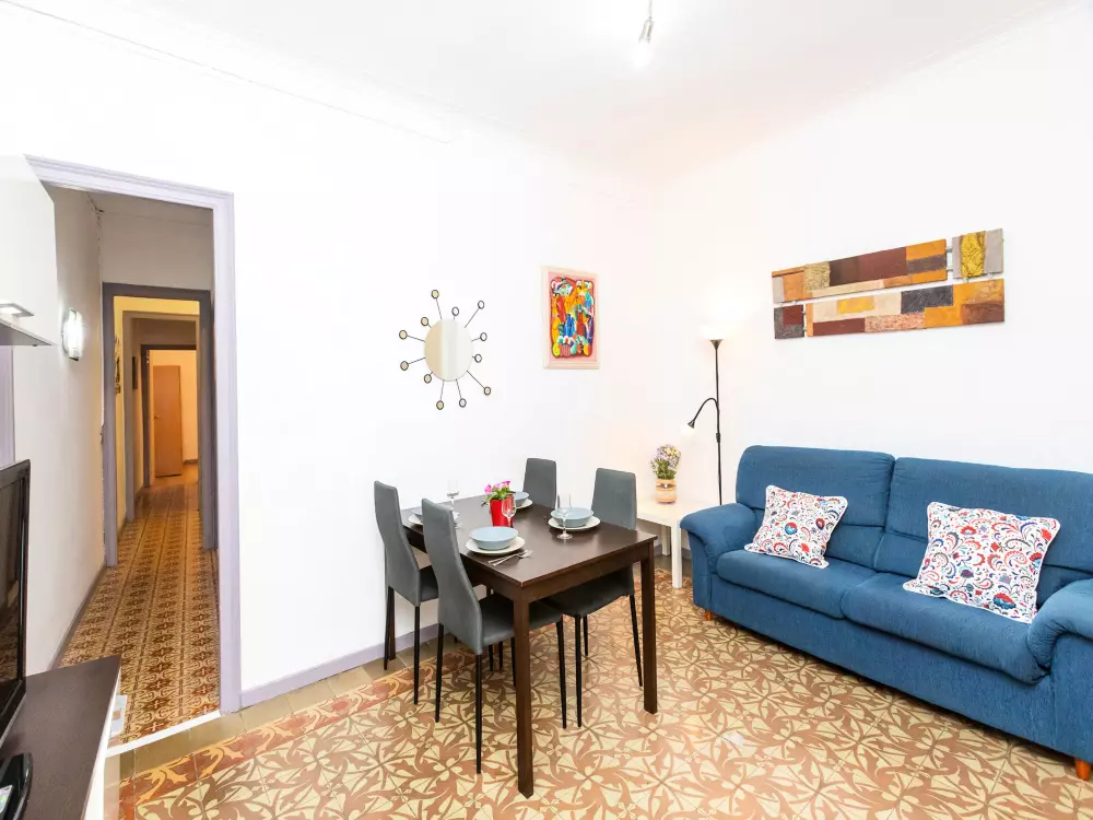 Résidence Gracia: Providencia