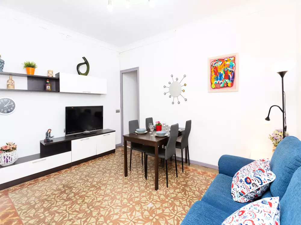 Résidence Gracia: Providencia