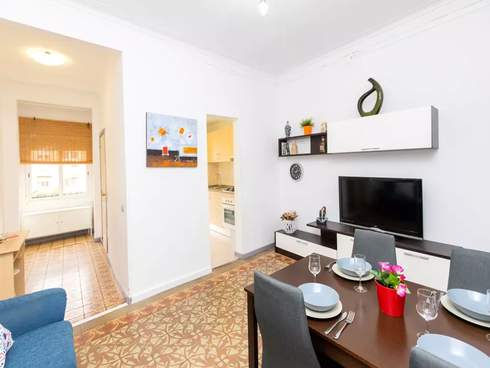 Résidence Gracia: Providencia