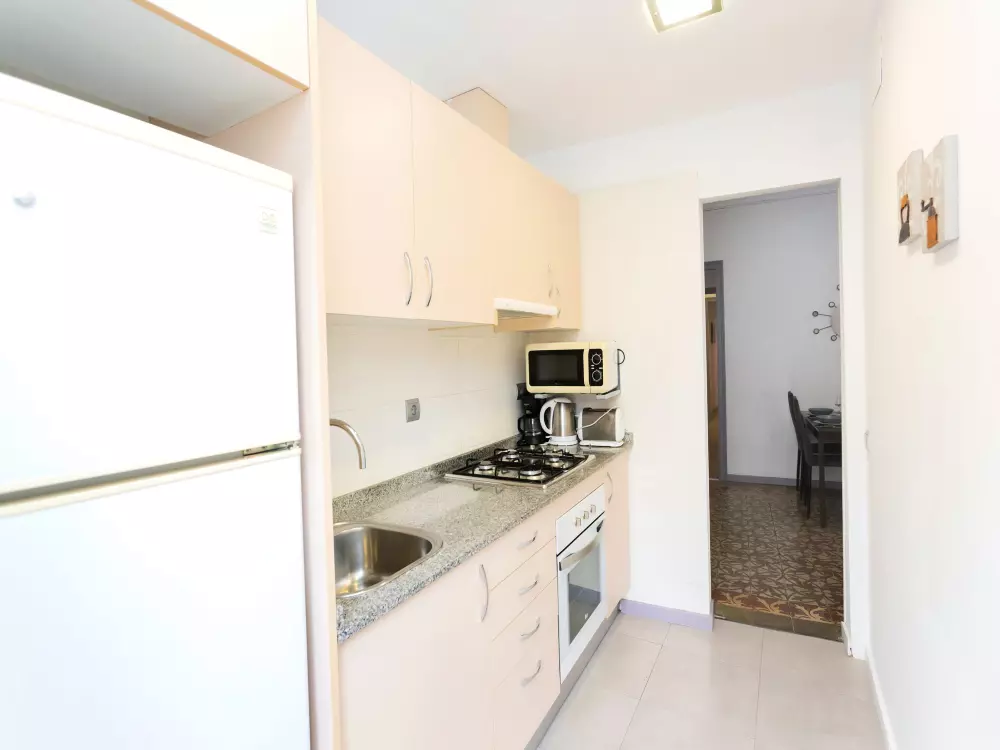 Résidence Gracia: Providencia