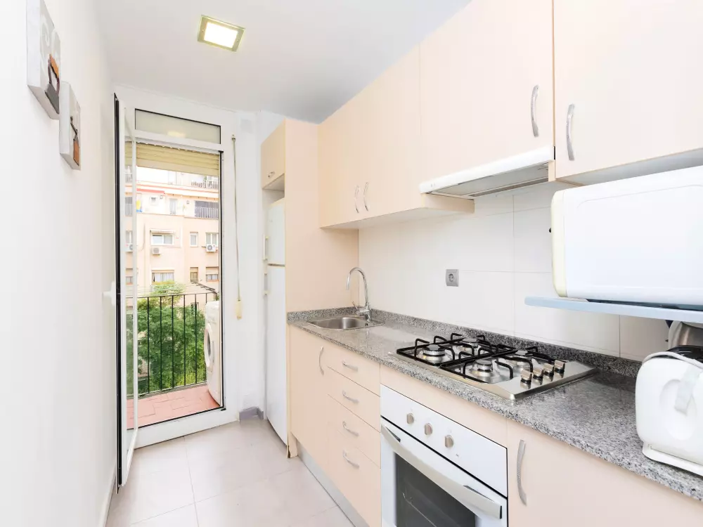 Résidence Gracia: Providencia