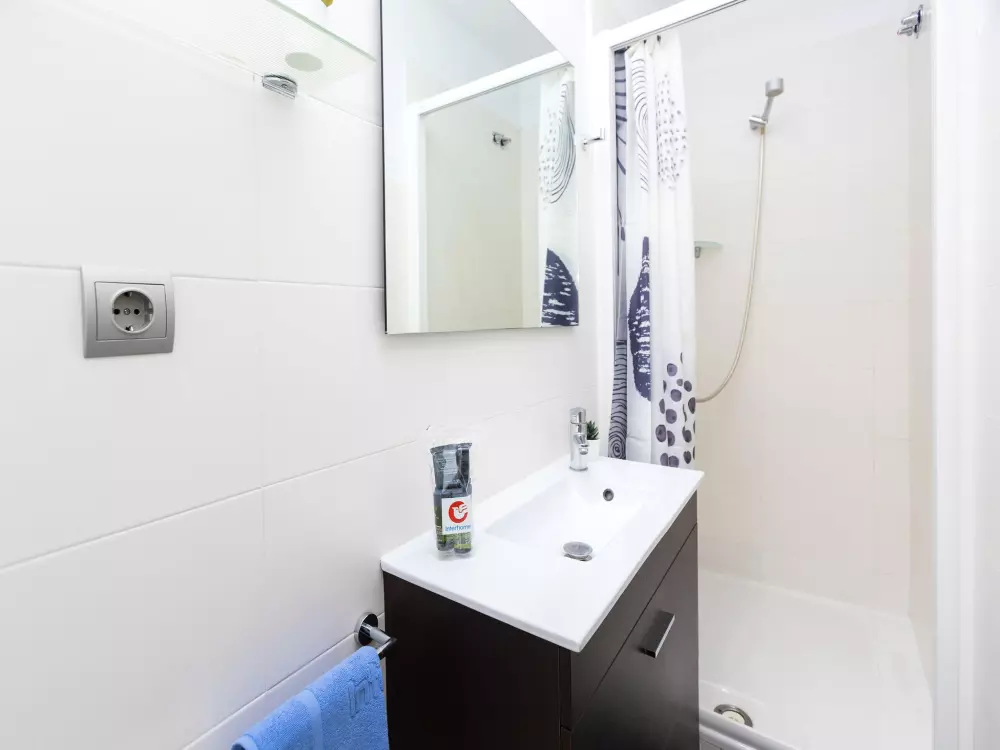 Résidence Gracia: Providencia