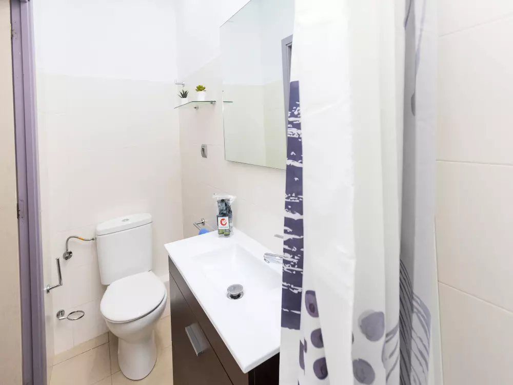 Résidence Gracia: Providencia