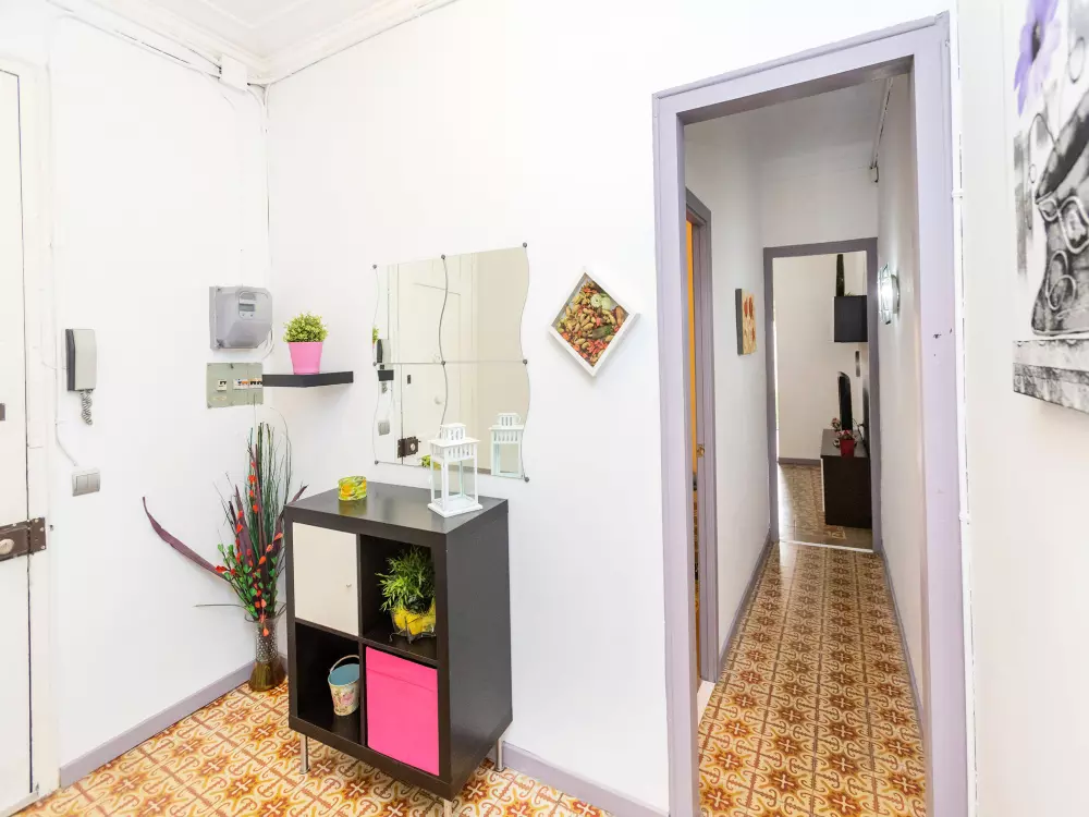 Résidence Gracia: Providencia