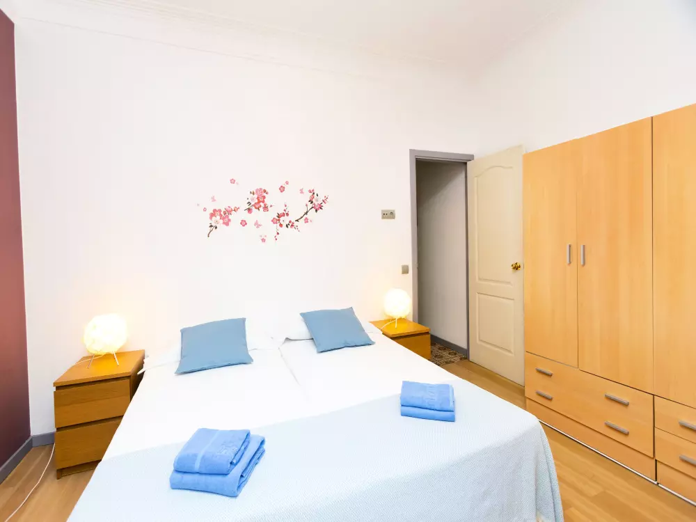 Résidence Gracia: Providencia