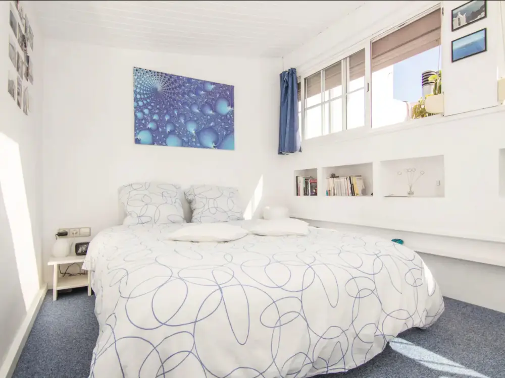 Résidence TERRACE DUPLEX at SAGRADA FAMILIA/GRACIA