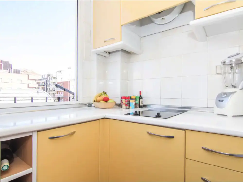 Résidence TERRACE DUPLEX at SAGRADA FAMILIA/GRACIA