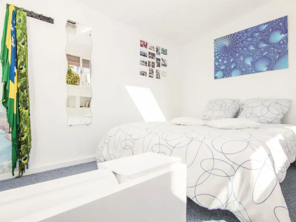Résidence TERRACE DUPLEX at SAGRADA FAMILIA/GRACIA