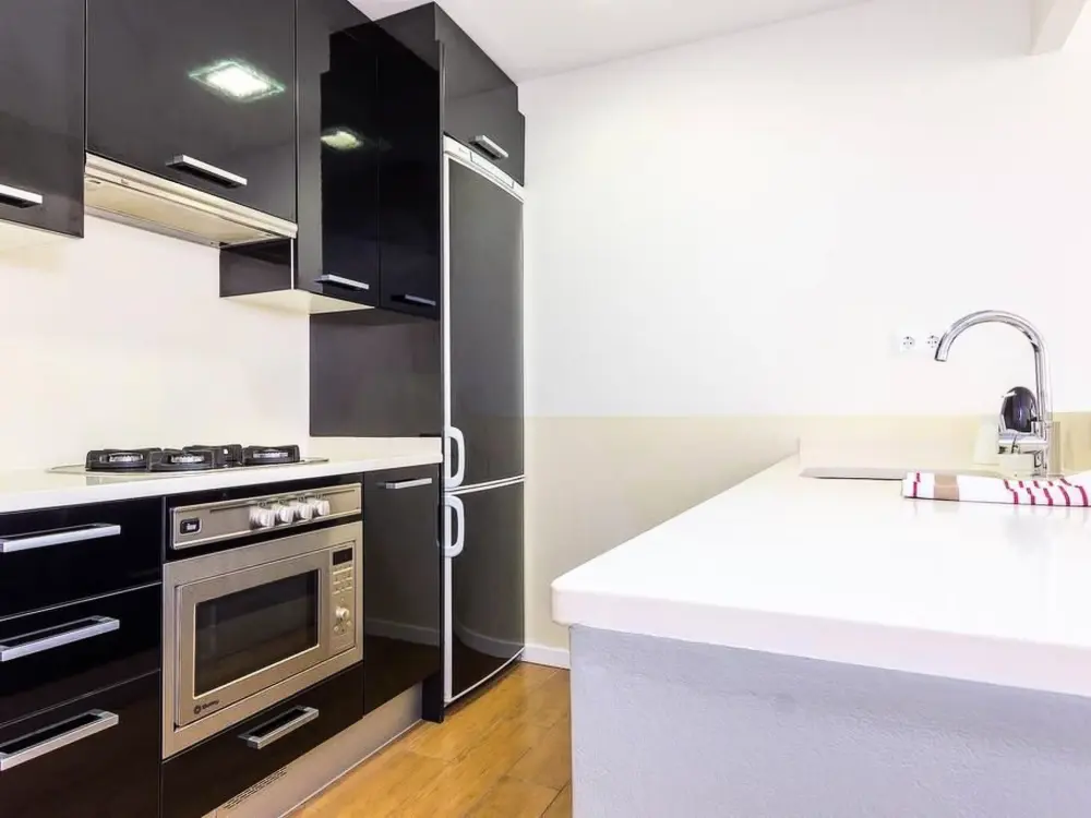 Résidence Wohnung in Gracia mit privatem Pool