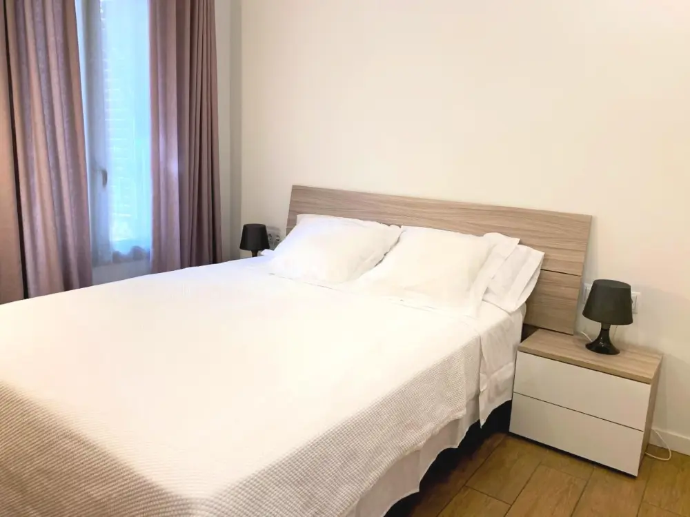 Résidence Wohnung in Gracia mit privatem Pool