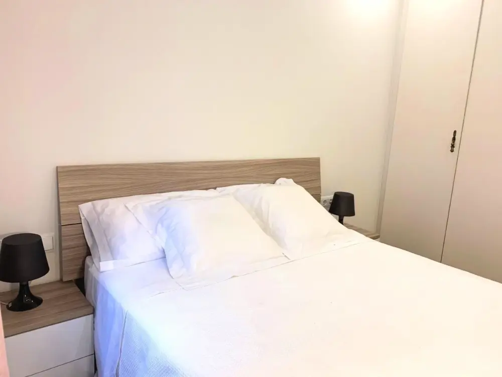 Résidence Wohnung in Gracia mit privatem Pool