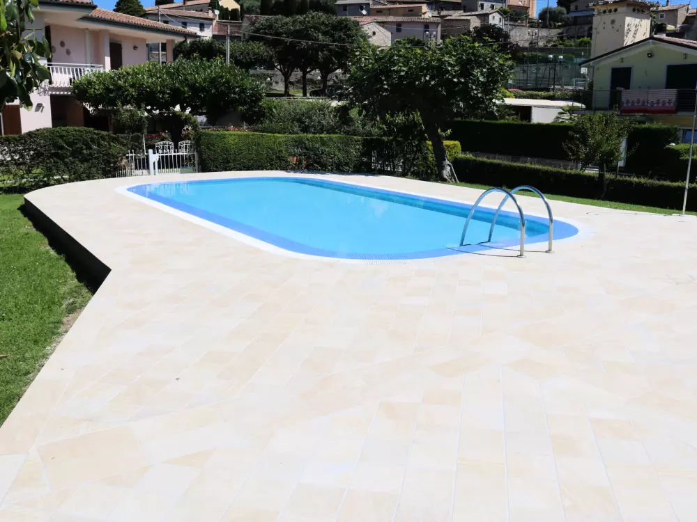 Maison de Vacances Bardolino