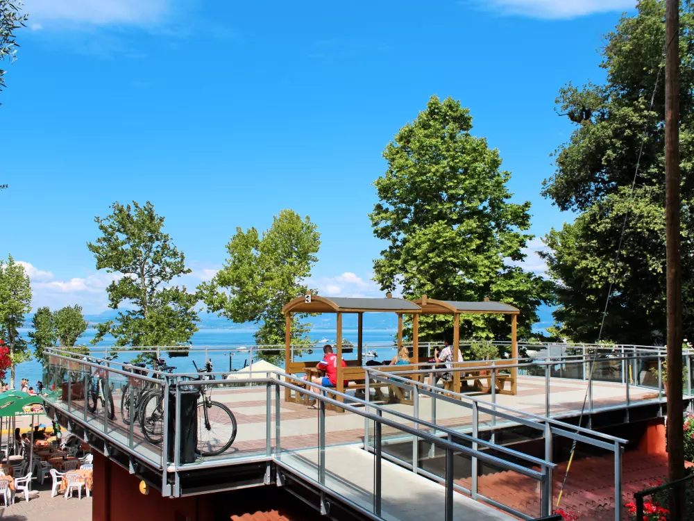 Maison de Vacances Bardolino