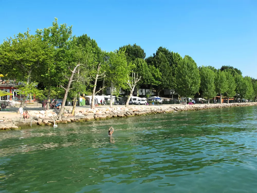 Maison de Vacances Bardolino