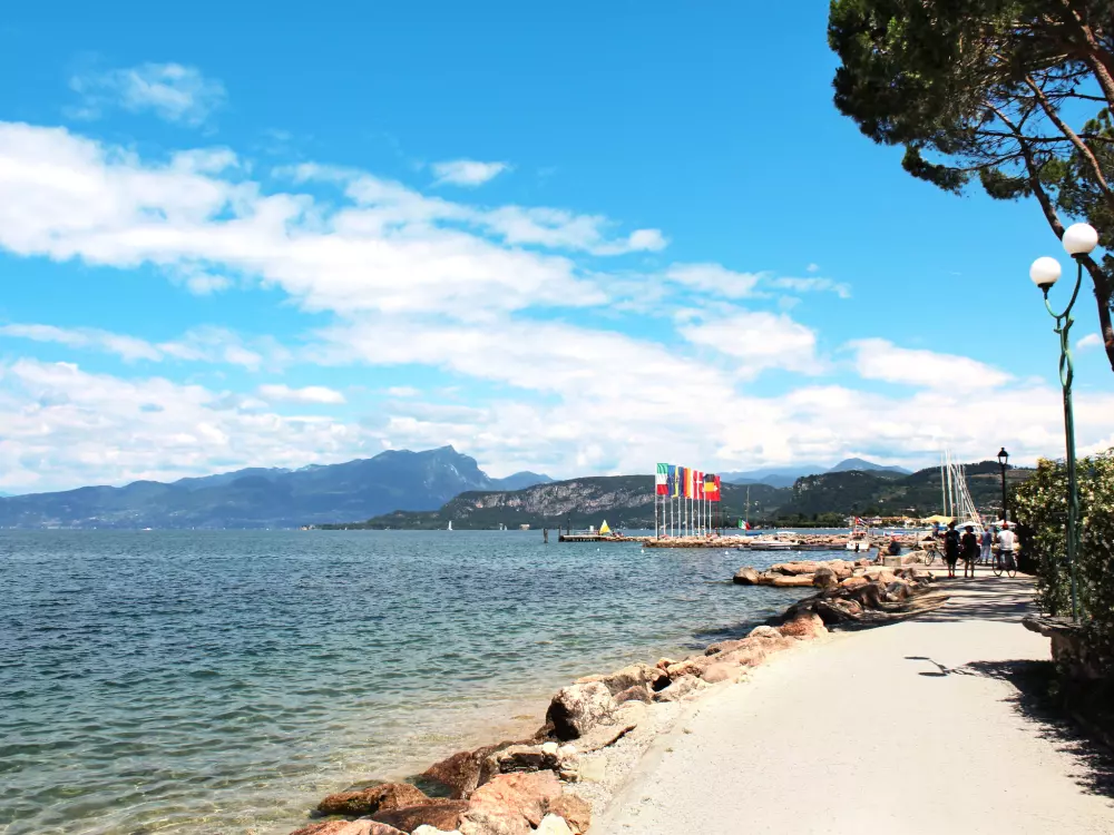 Maison de Vacances Bardolino