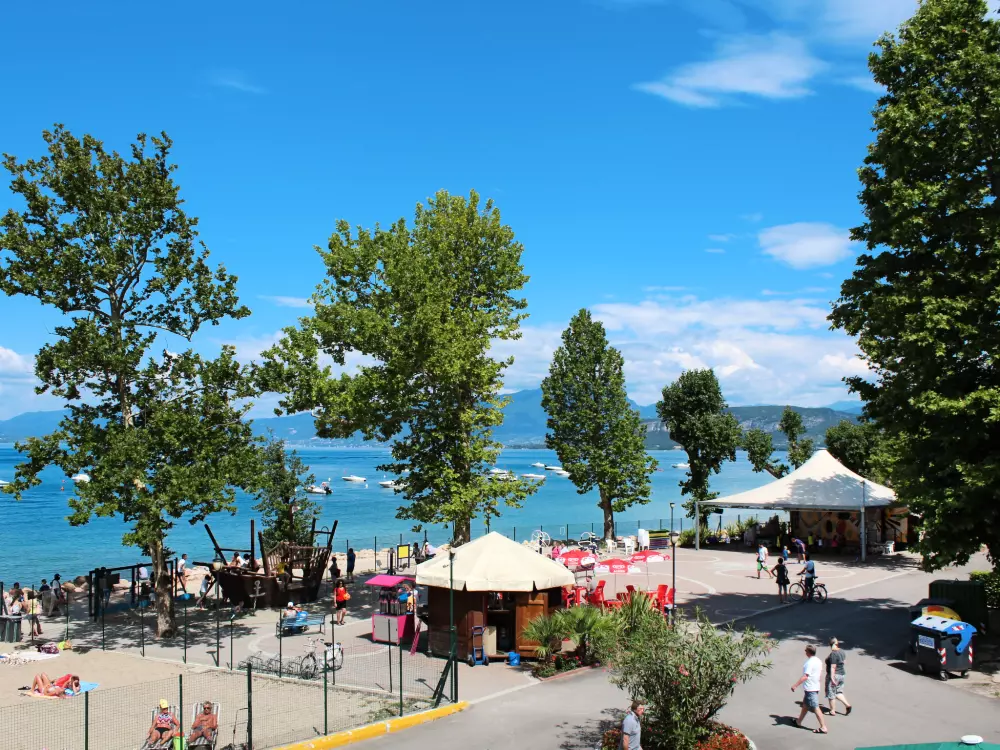 Maison de Vacances Bardolino