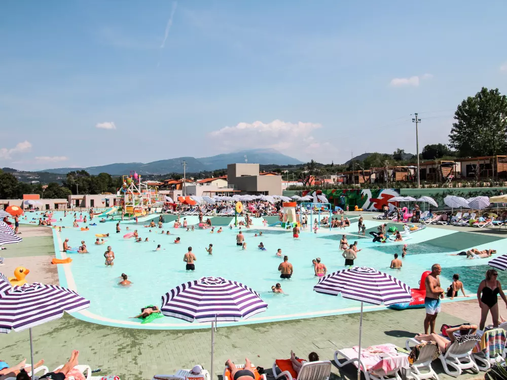 Maison de Vacances Bardolino