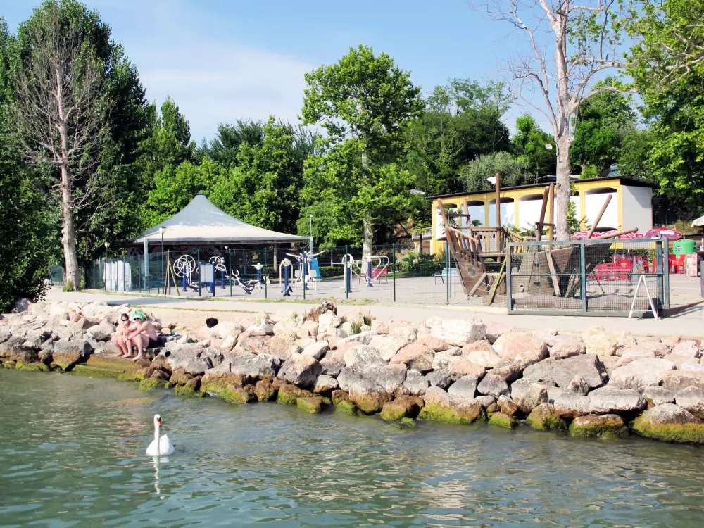 Maison de Vacances Bardolino