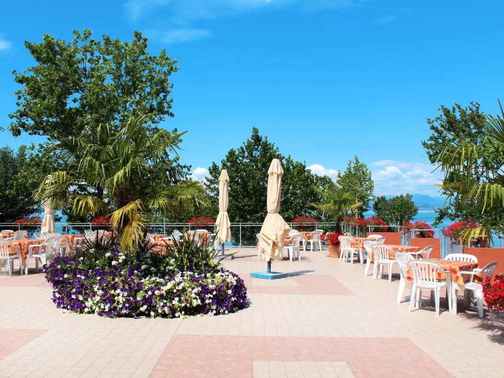 Maison de Vacances Bardolino