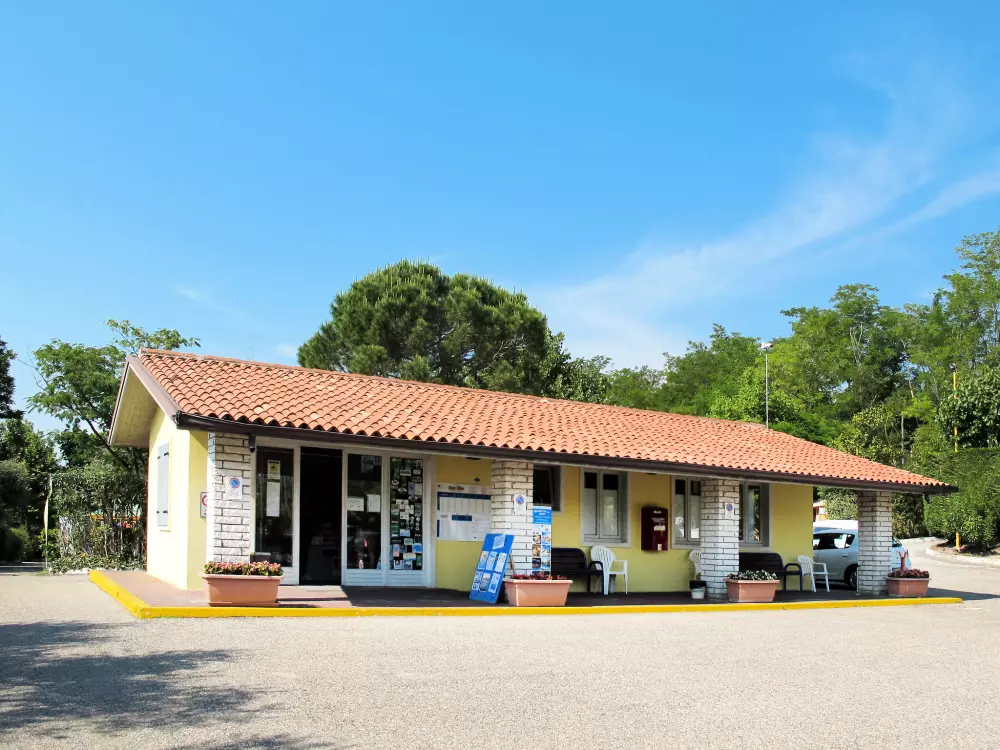 Maison de Vacances Bardolino