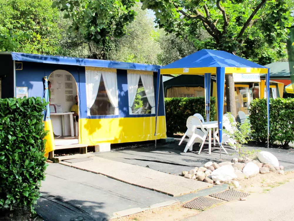 Maison de Vacances Bardolino