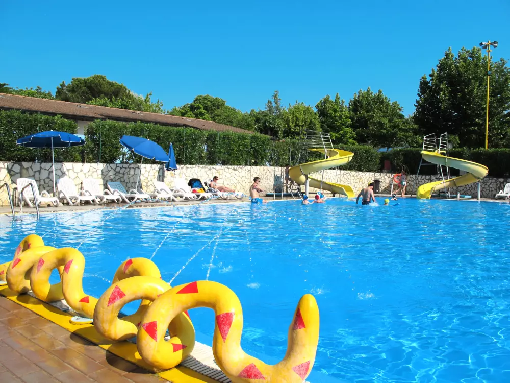 Maison de Vacances Bardolino