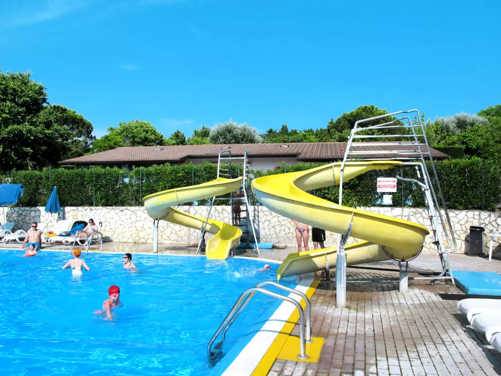 Maison de Vacances Bardolino