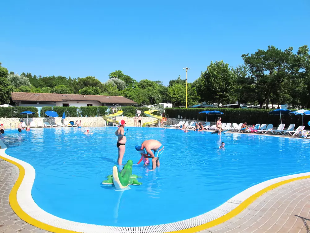Maison de Vacances Bardolino