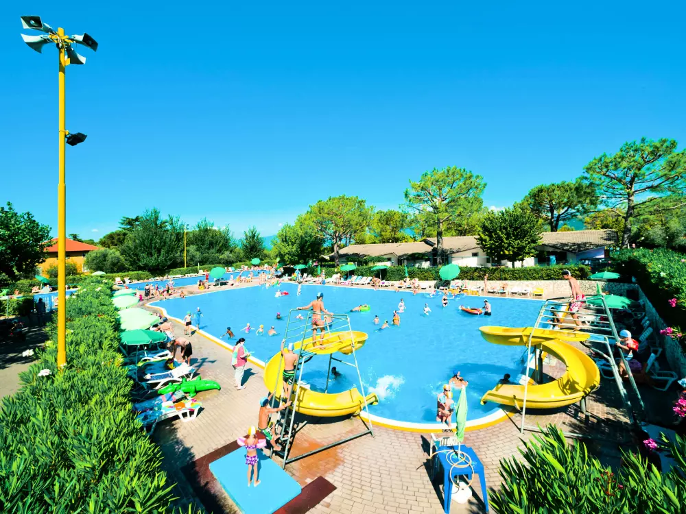 Maison de Vacances Bardolino