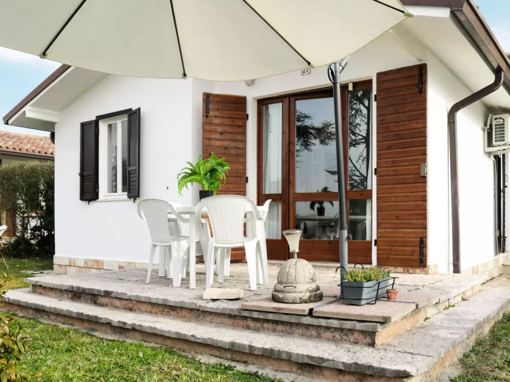 Maison de Vacances Bardolino