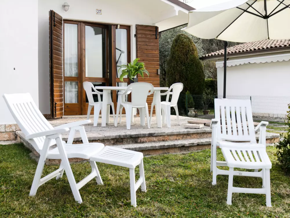 Maison de Vacances Bardolino