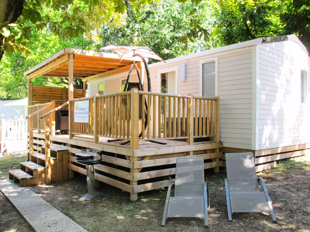 Maison de Vacances Bardolino