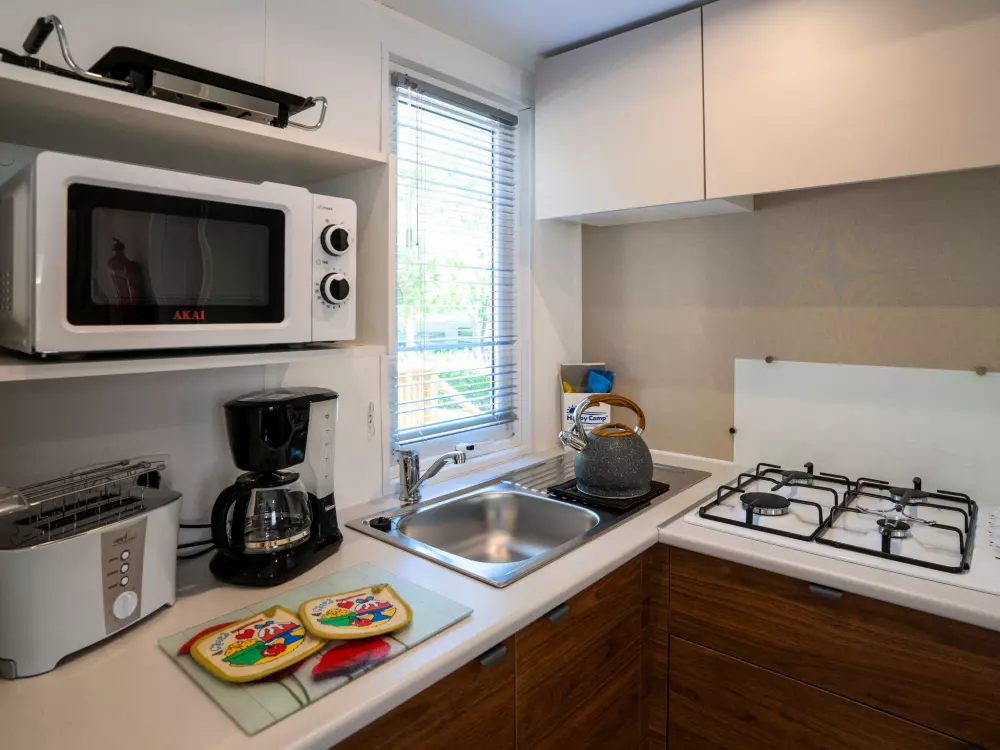 Maison de Vacances Bardolino