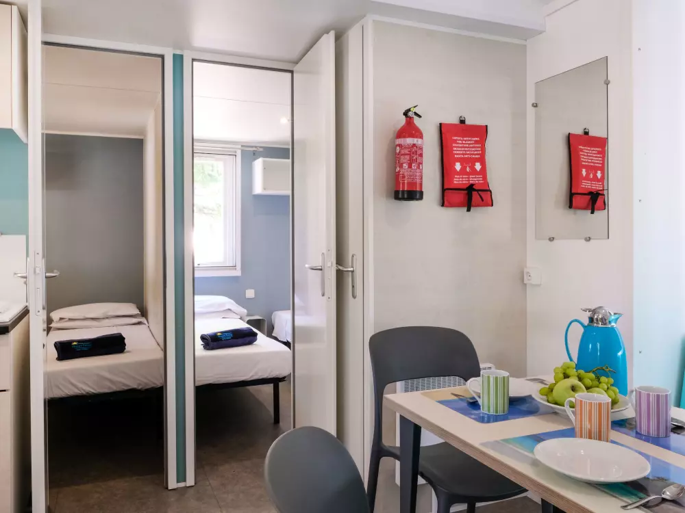 Maison de Vacances Bardolino