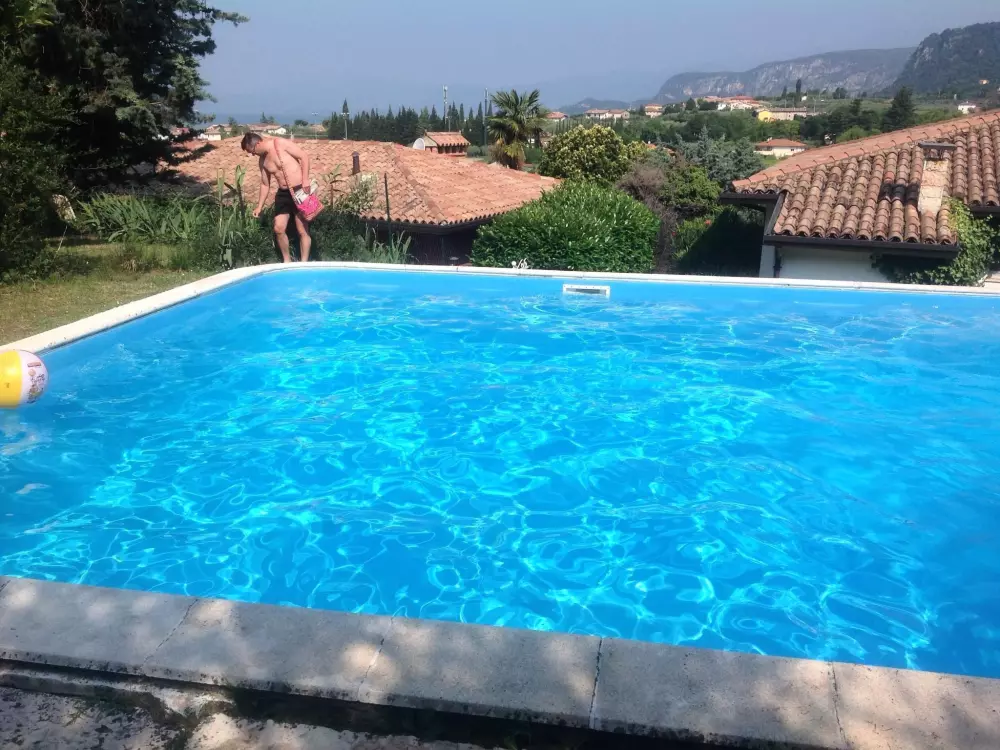 Maison de Vacances Bardolino