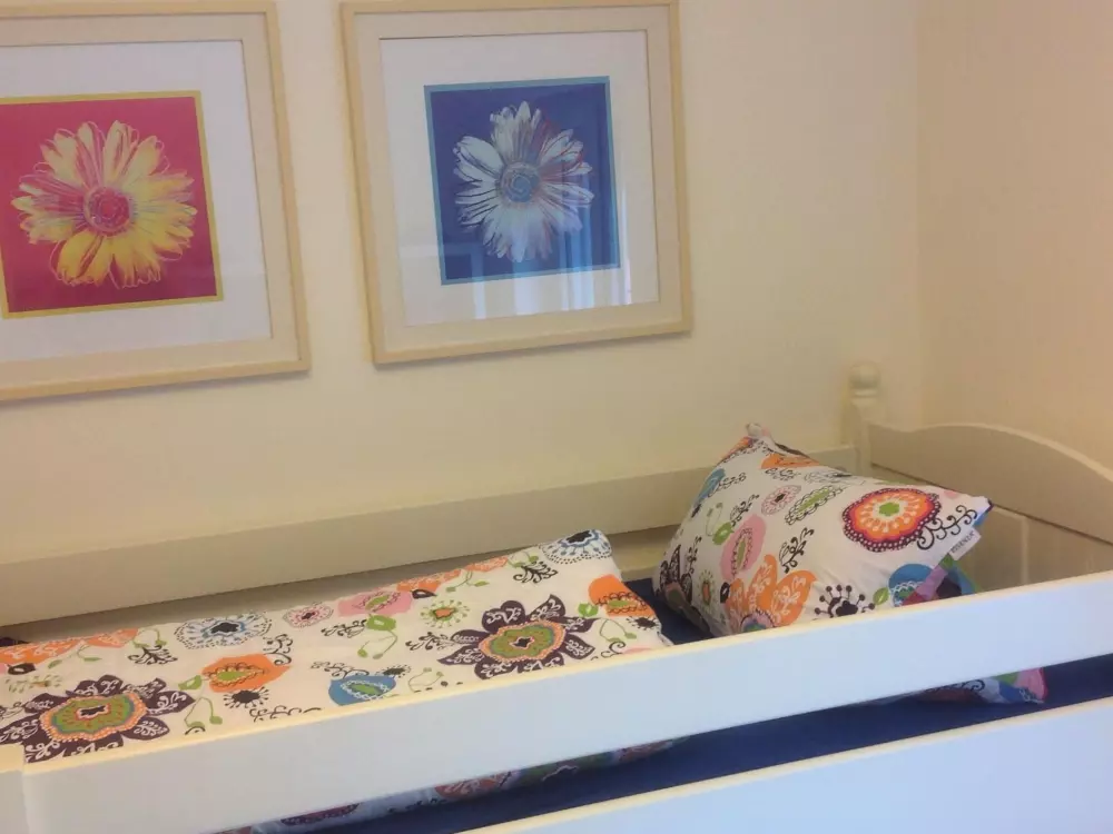 Maison de Vacances Bardolino