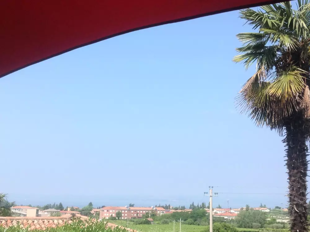 Maison de Vacances Bardolino