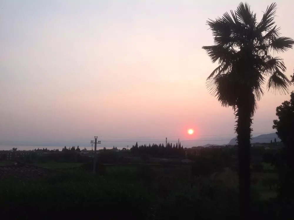 Maison de Vacances Bardolino