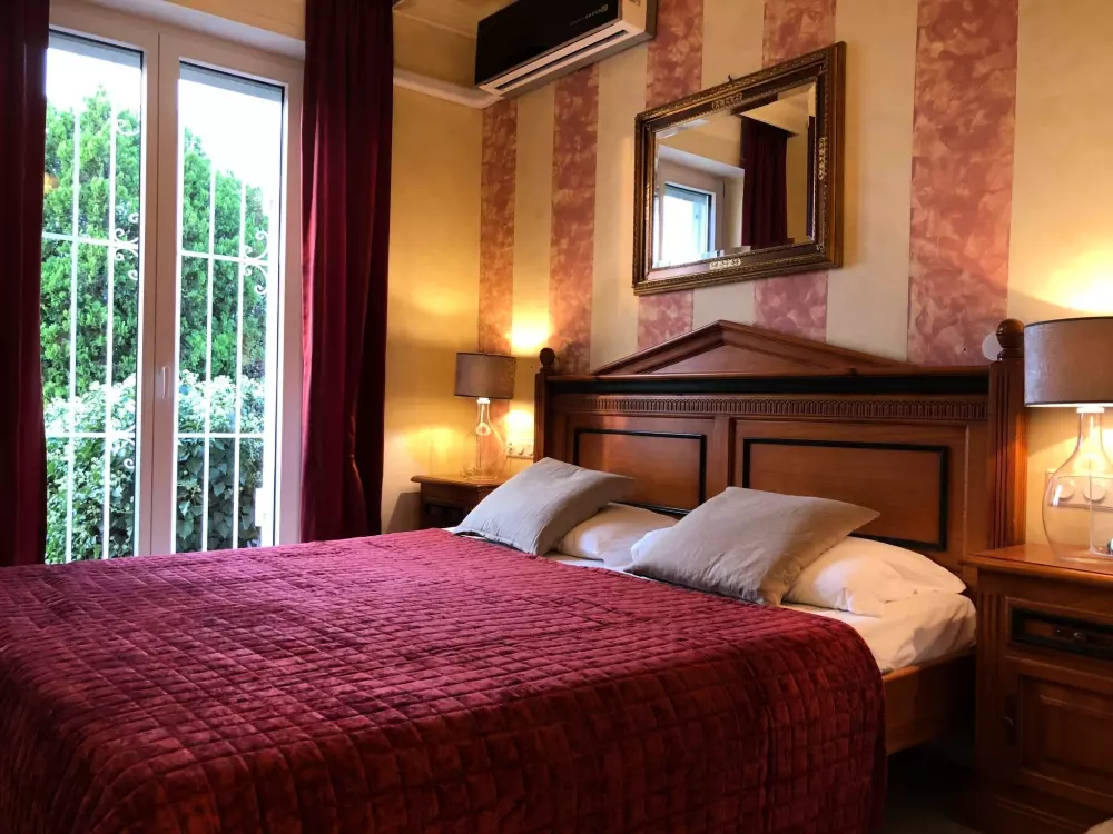 Maison de Vacances Bardolino