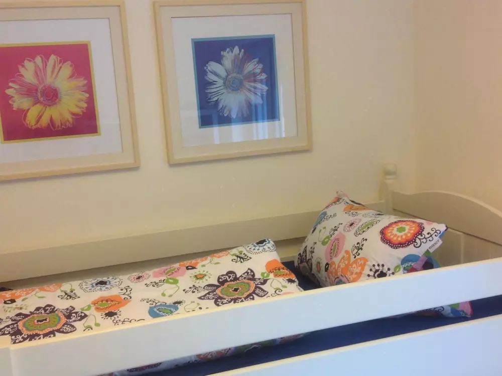 Maison de Vacances Bardolino