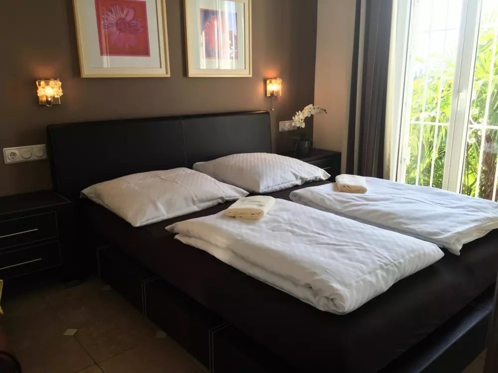 Maison de Vacances Bardolino