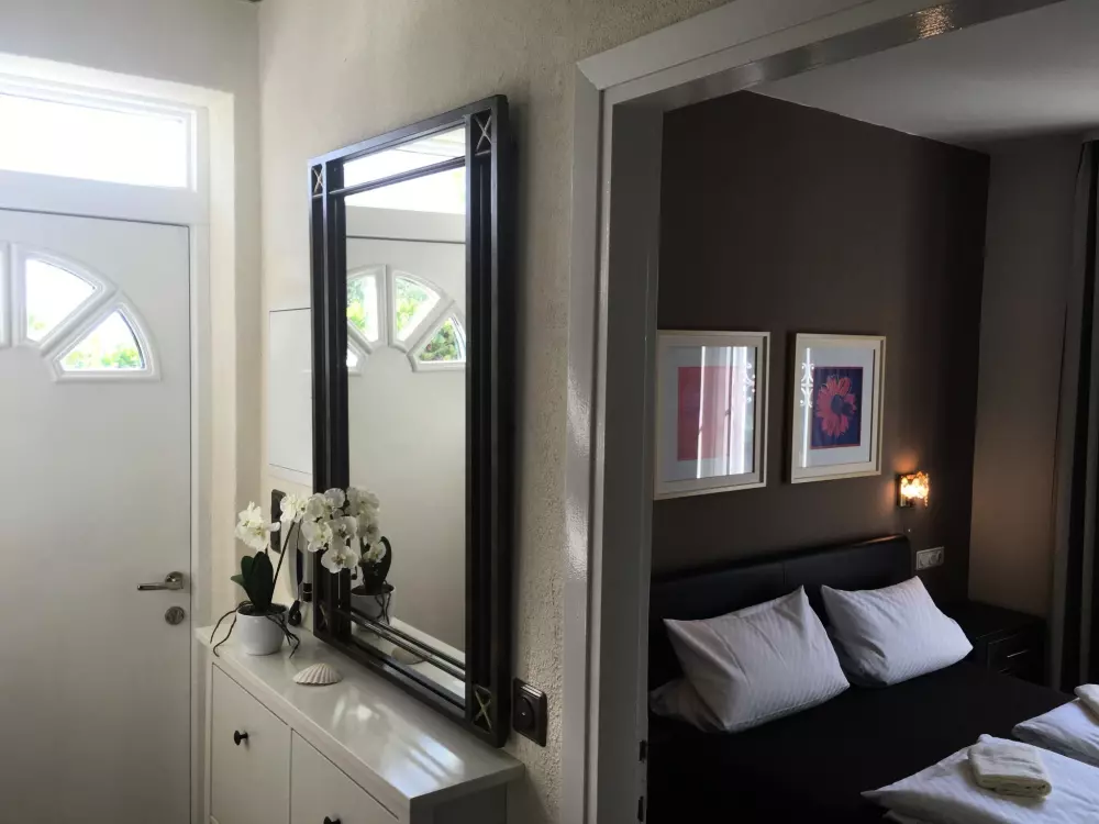 Maison de Vacances Bardolino