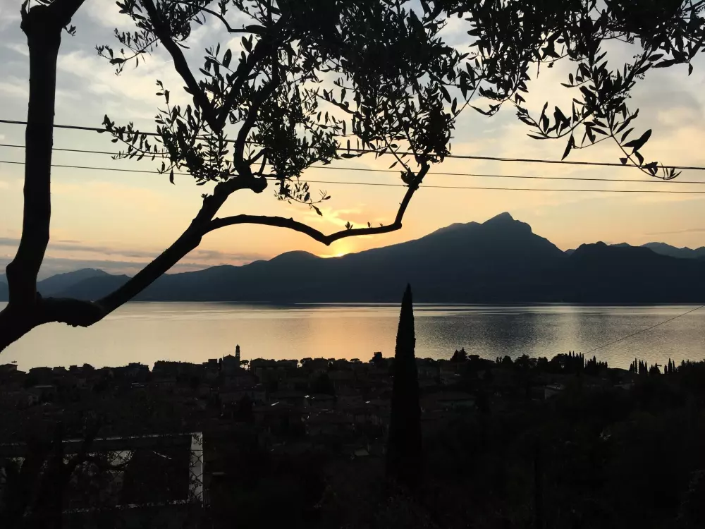 Maison de Vacances Bardolino