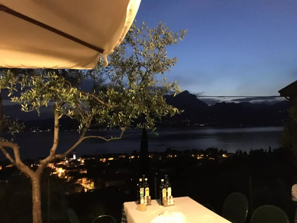 Maison de Vacances Bardolino