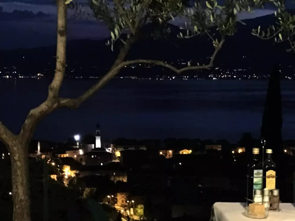 Maison de Vacances Bardolino