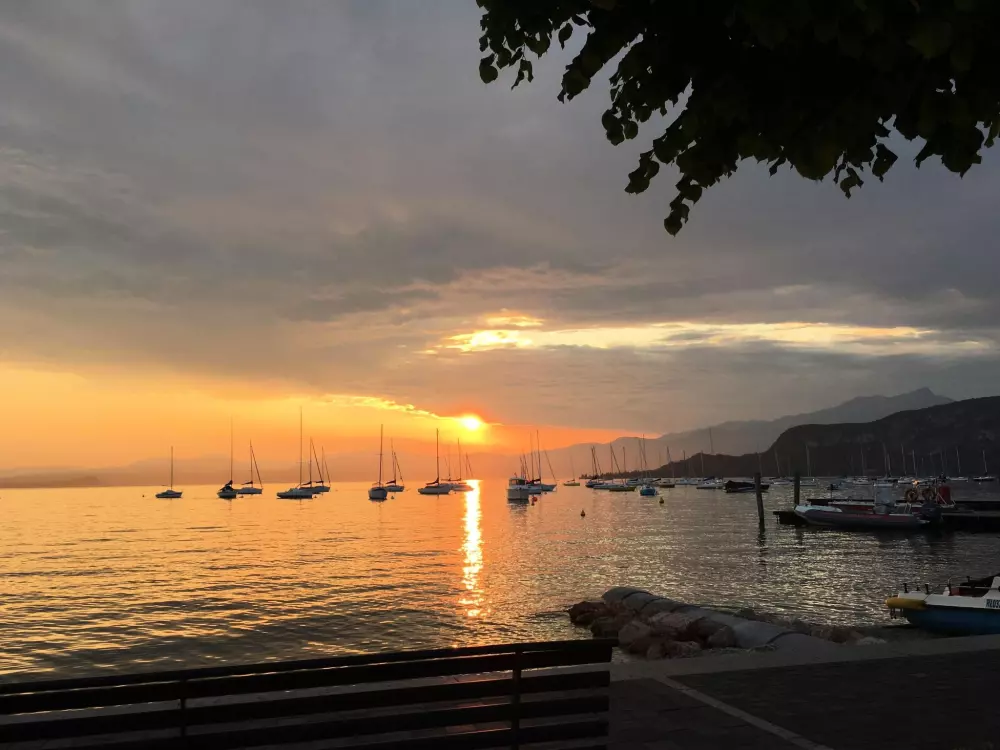 Maison de Vacances Bardolino